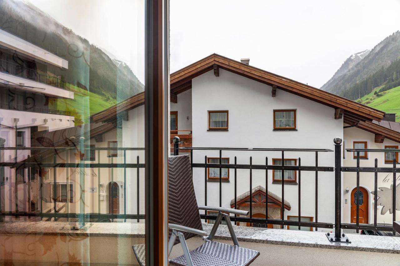 Apartment Alpenflora 1