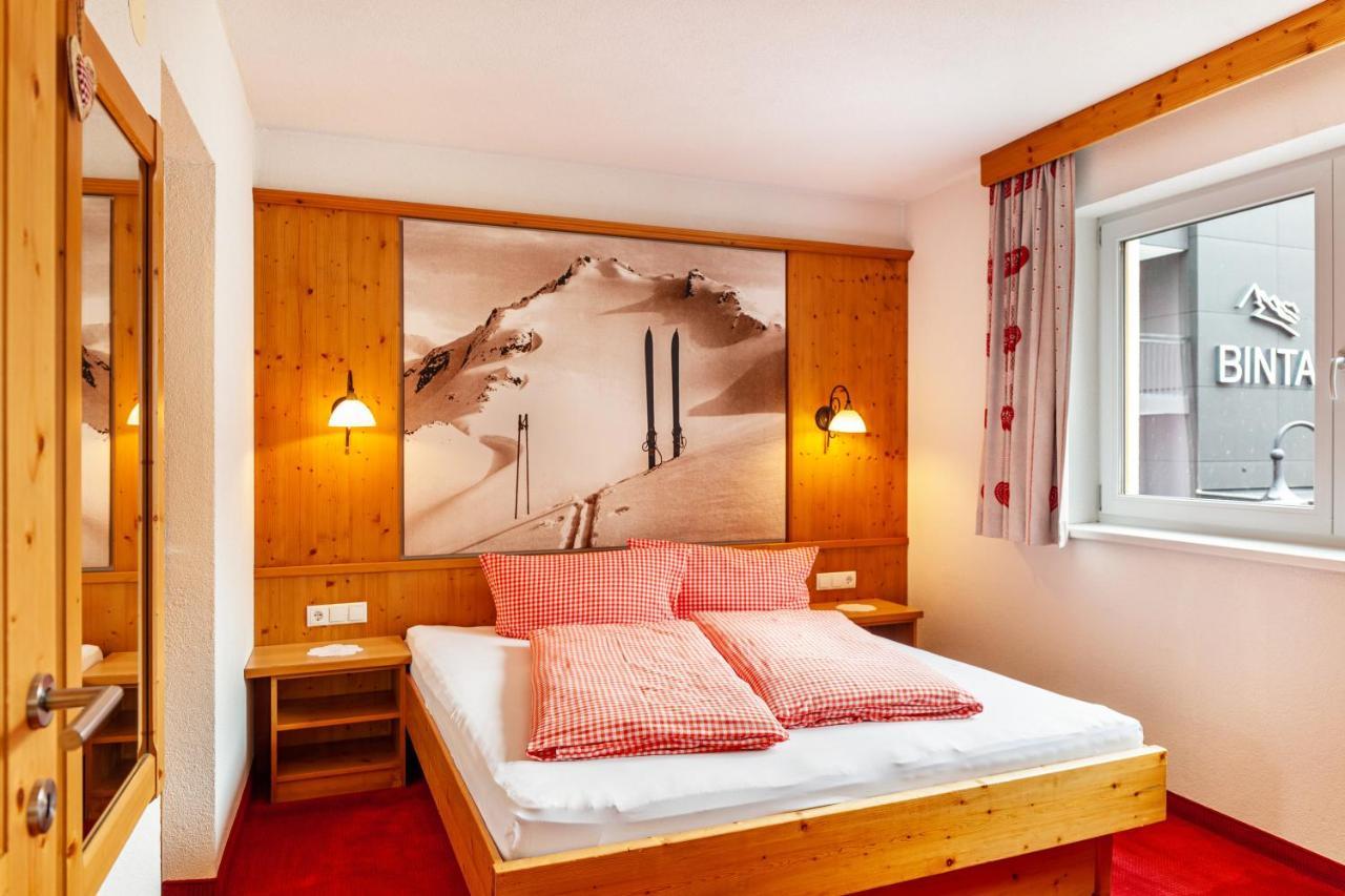 Alpenflora 1 Apartment
