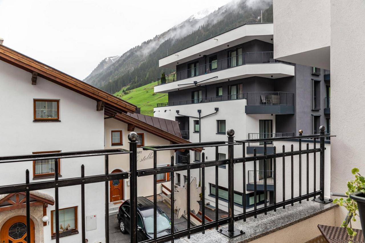 Alpenflora 1 * Ischgl
