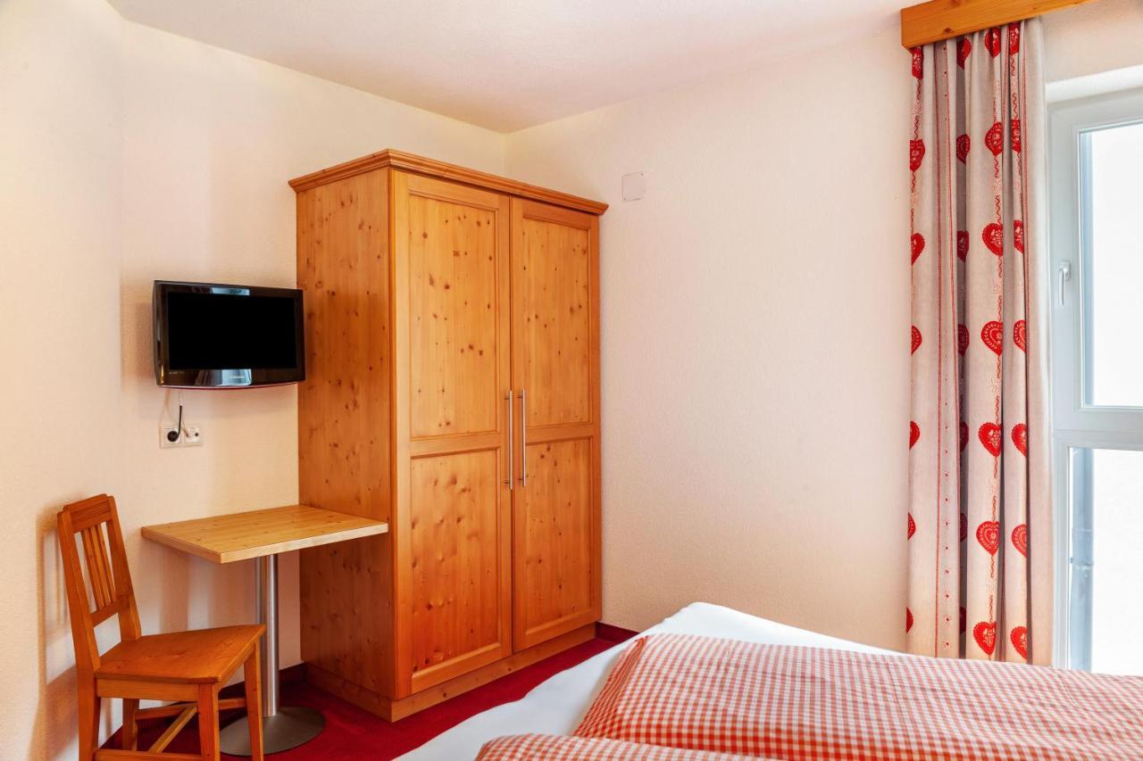 Alpenflora 1 Appartement