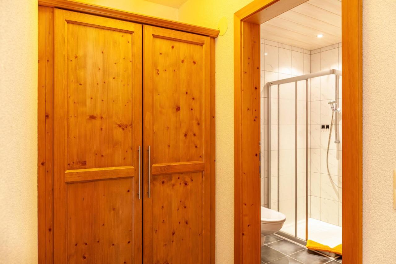 Appartement Alpenflora 1 *