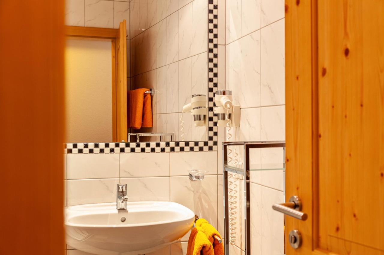 Appartement Alpenflora 1